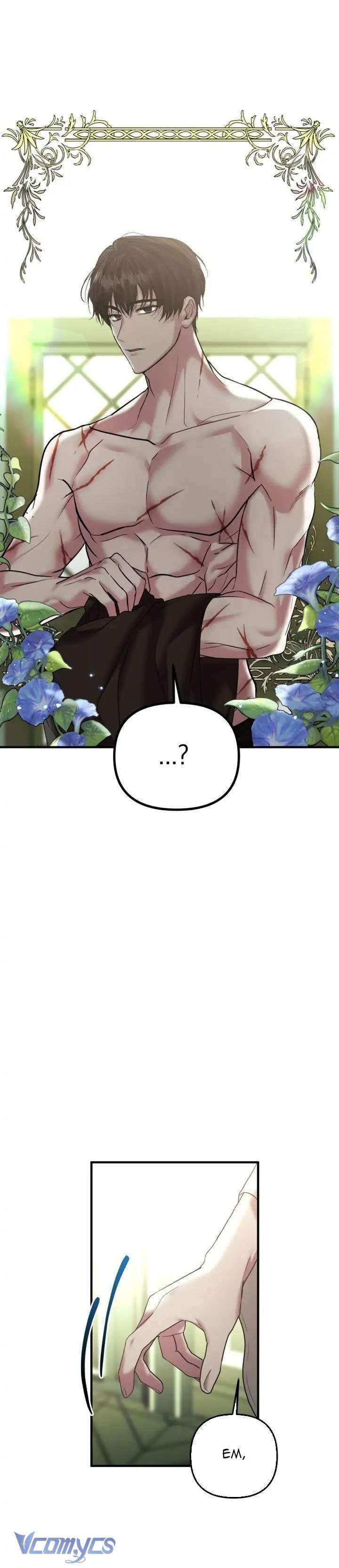 hôn nhân trả thù chapter 26 3