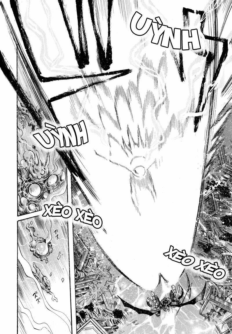 getter robo hien – the earth suicide chapter 1 12