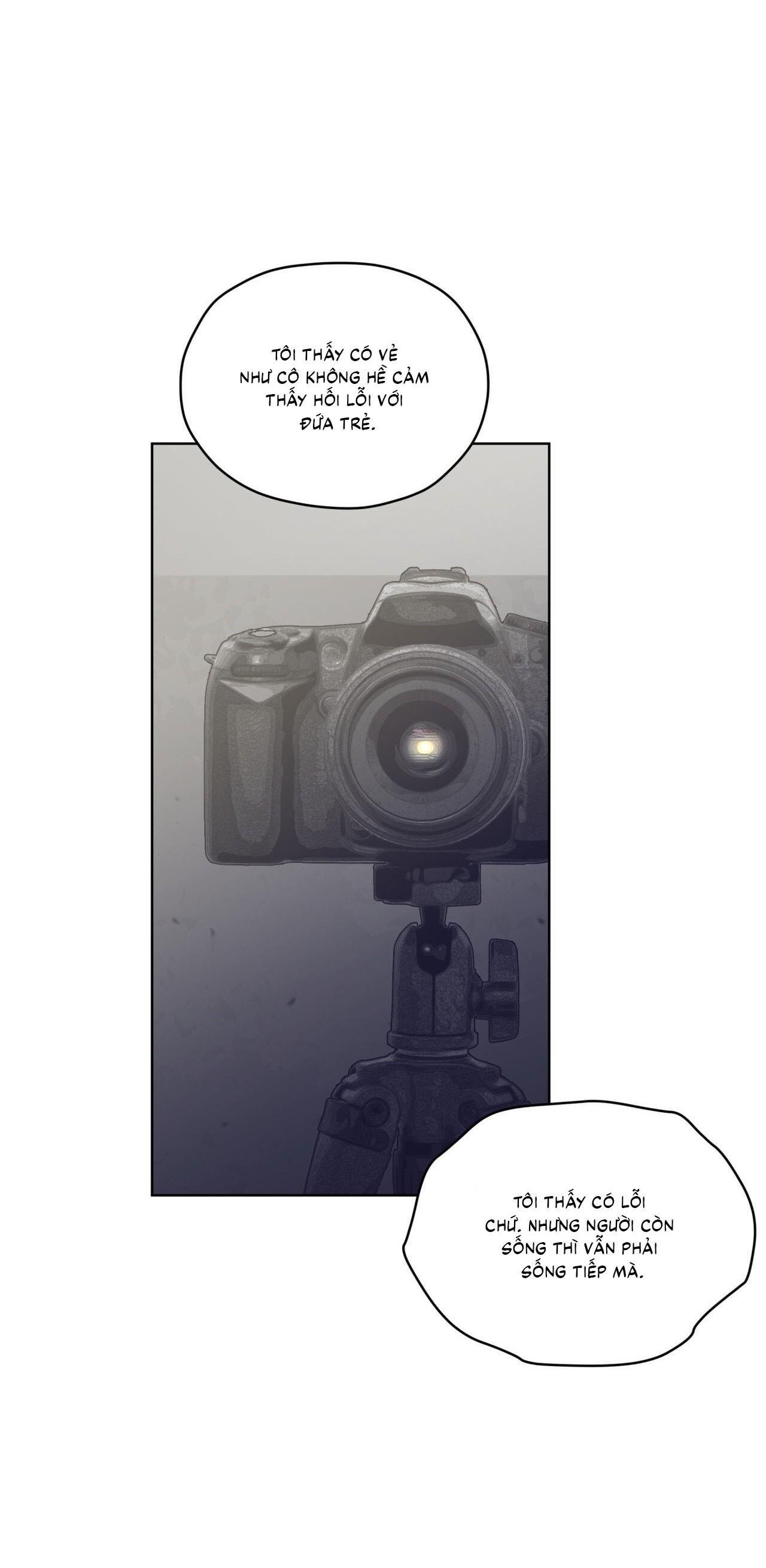 hồi ức của nhịp thở chapter 23 32
