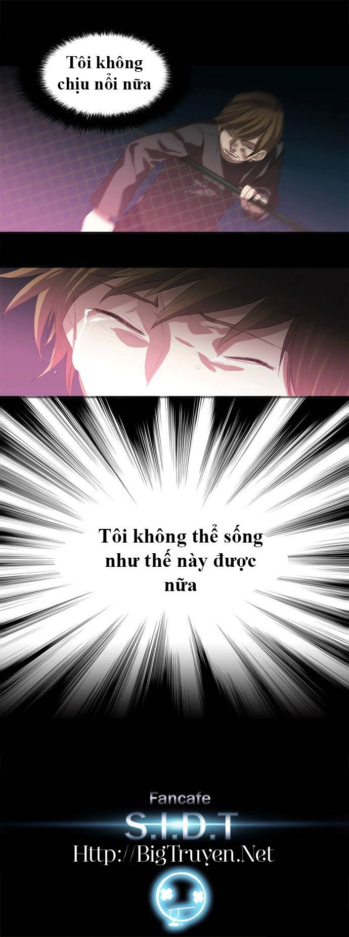 si mun - người giao tiếp với linh hồn chapter 15 19