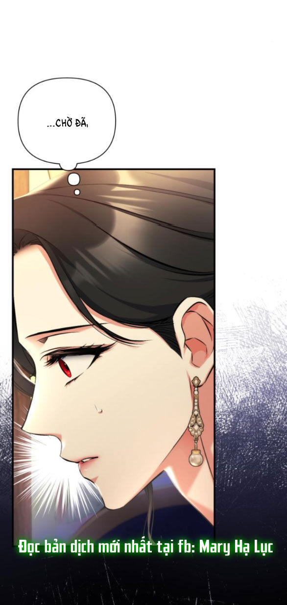 dành cho nhân vật bị bỏ rơi yêu thích nhất của tôi chapter 35.1 13