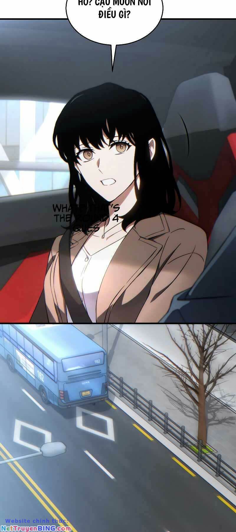 Người Chơi Mạnh Nhất Hồi Quy Lần Thứ 100 chapter 33 35