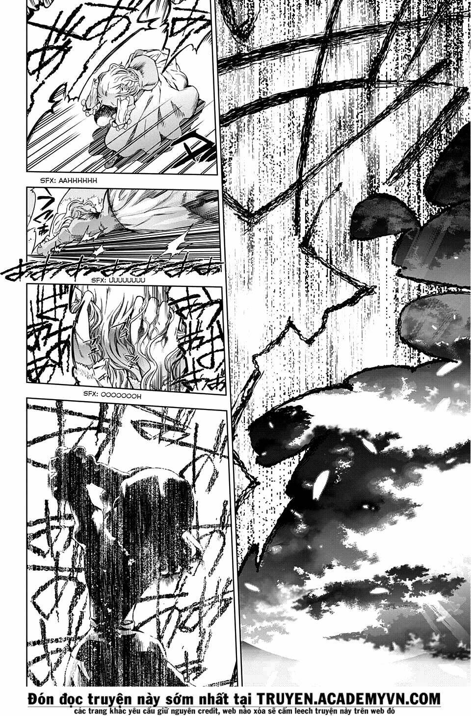 khu vườn thứ 7 chapter 9 10