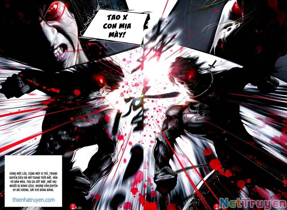 hỏa vũ diệu dương chapter 759 24