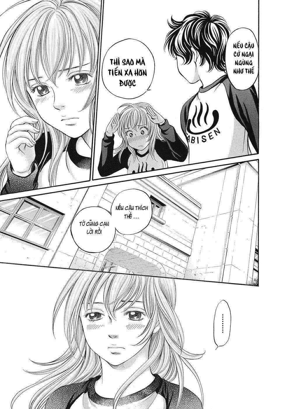 hetakoi chapter 10 28