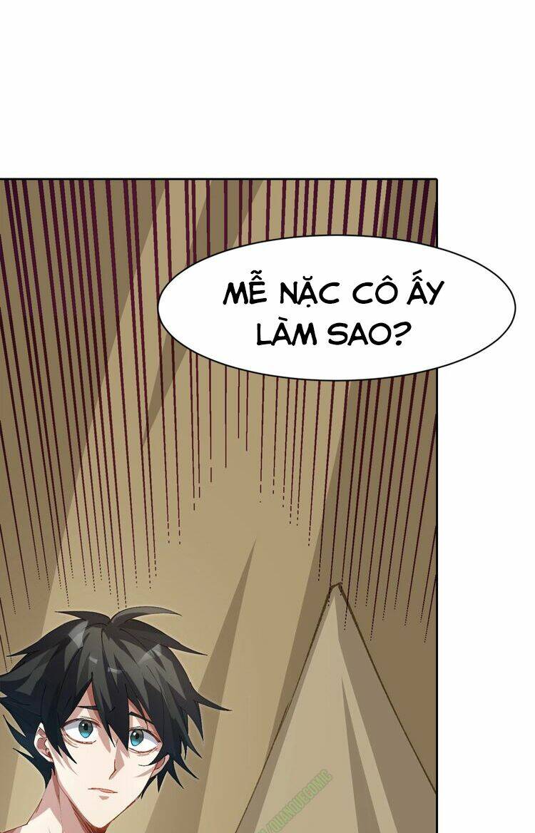 thần lai yêu vãng chapter 2.2 57