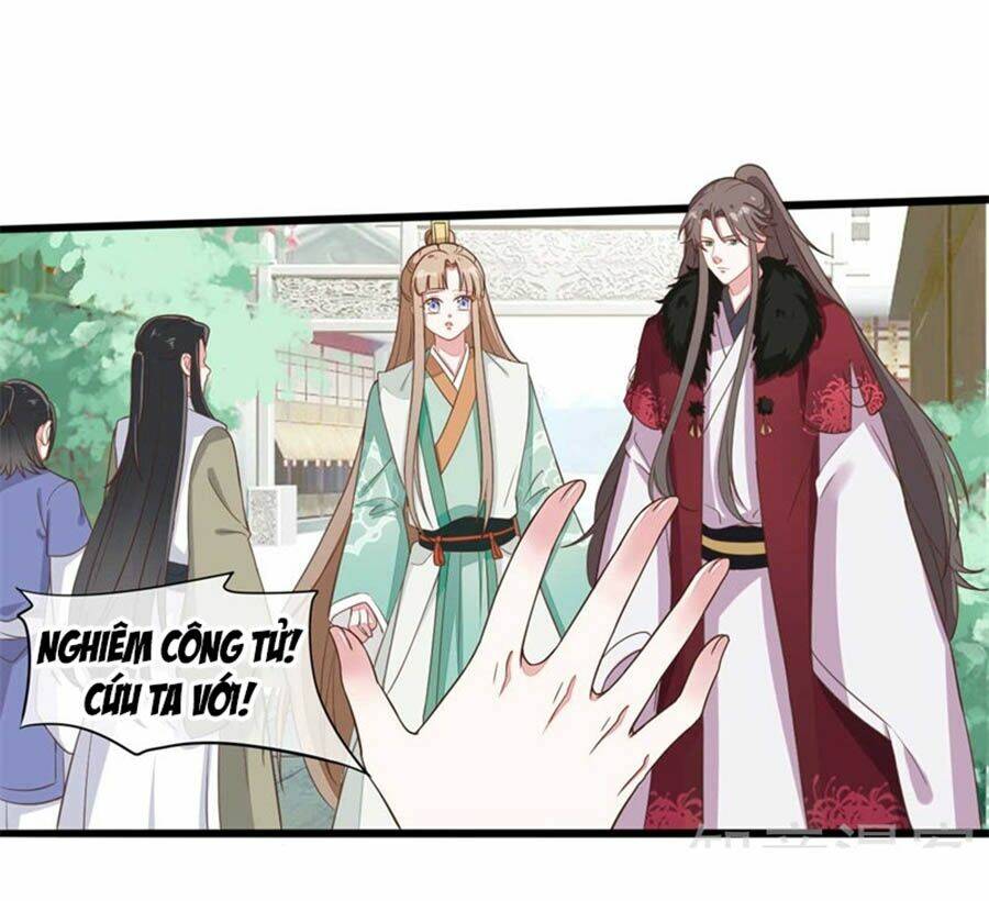 đích nữ hữu độc chapter 67 12