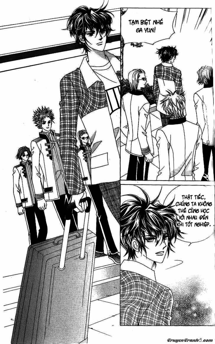 thần tượng mua sắm chapter 48 18