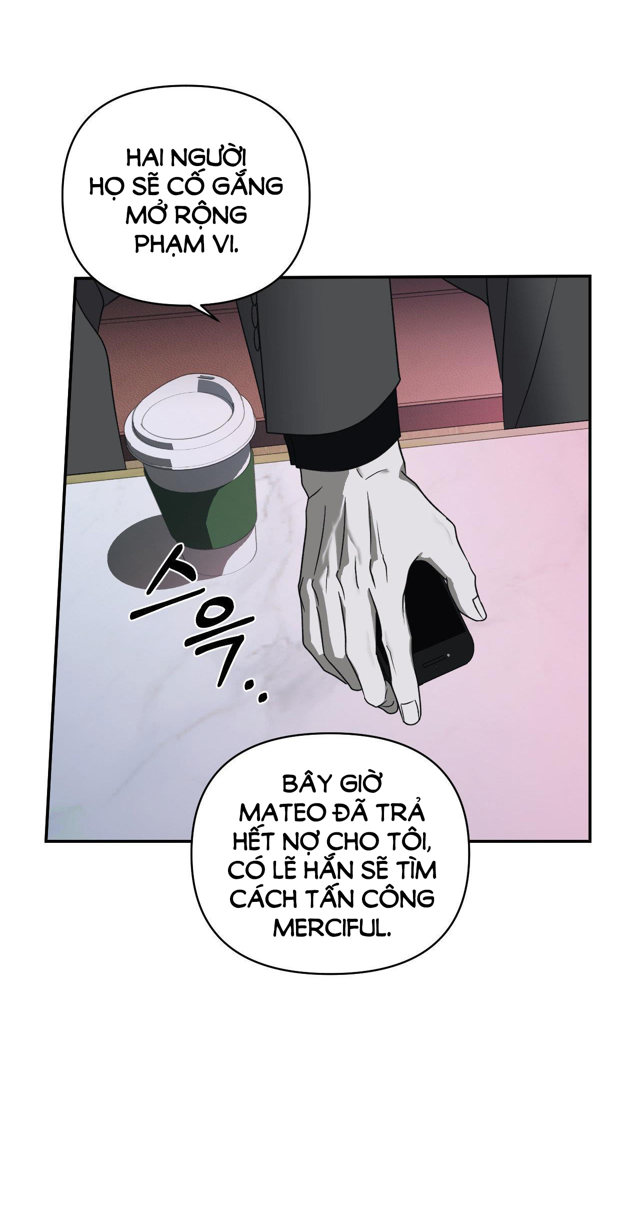 Shutline chapter 72.2 - Trang 22