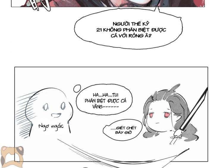 nơi đám mây ngừng trôi chapter 1 12