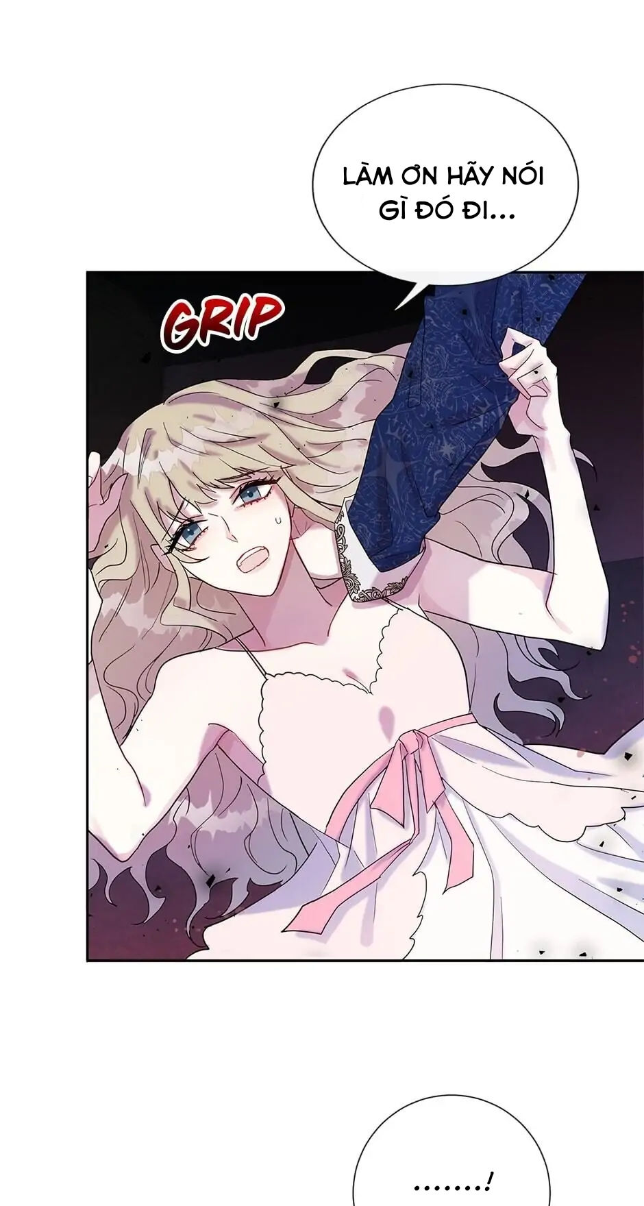 đừng ăn thịt tôi mà chapter 22 5