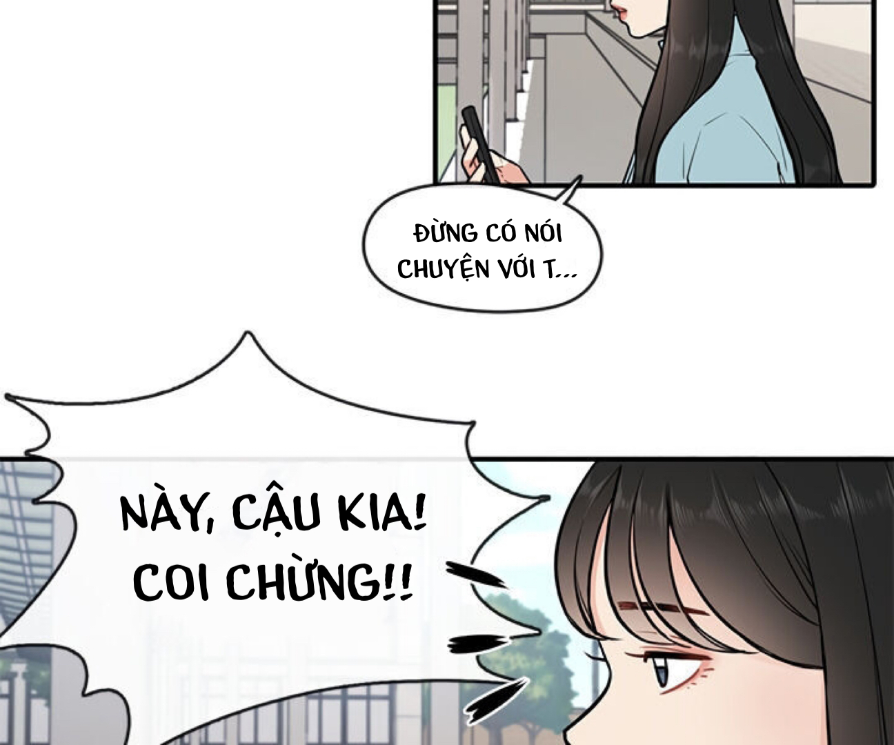 chứng nghiện điện thoại chapter 1 65