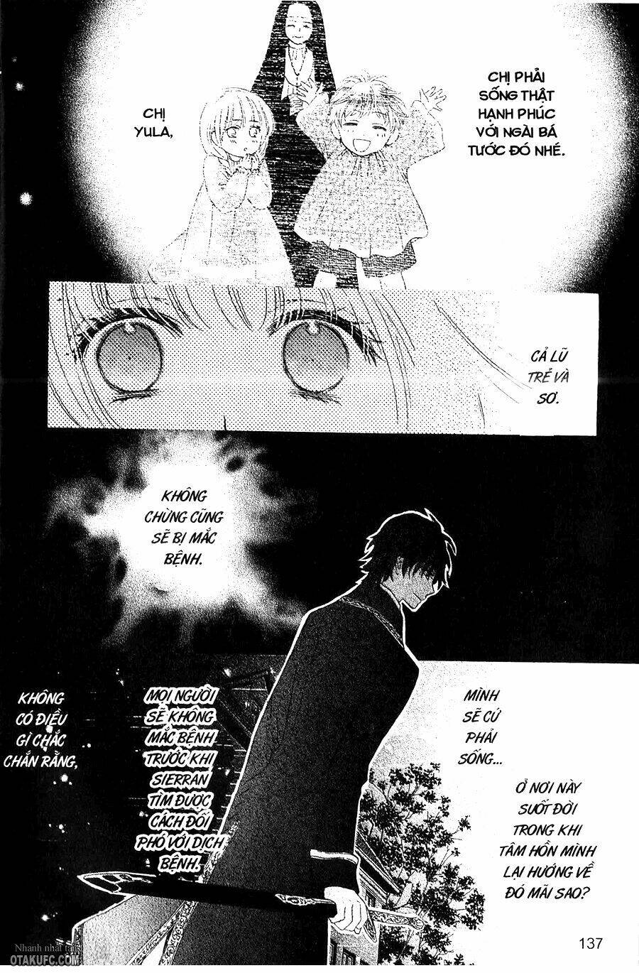 bá tước lạnh lùng chapter 8 26