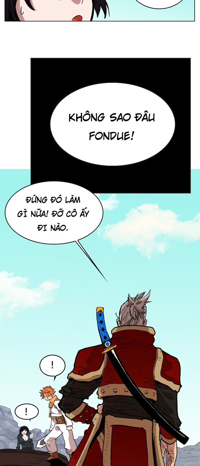 hard core leveling warrior chapter 88 51