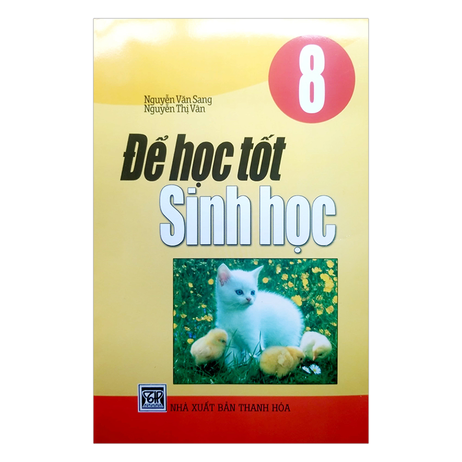 Để Học Tốt Sinh Học Lớp 8