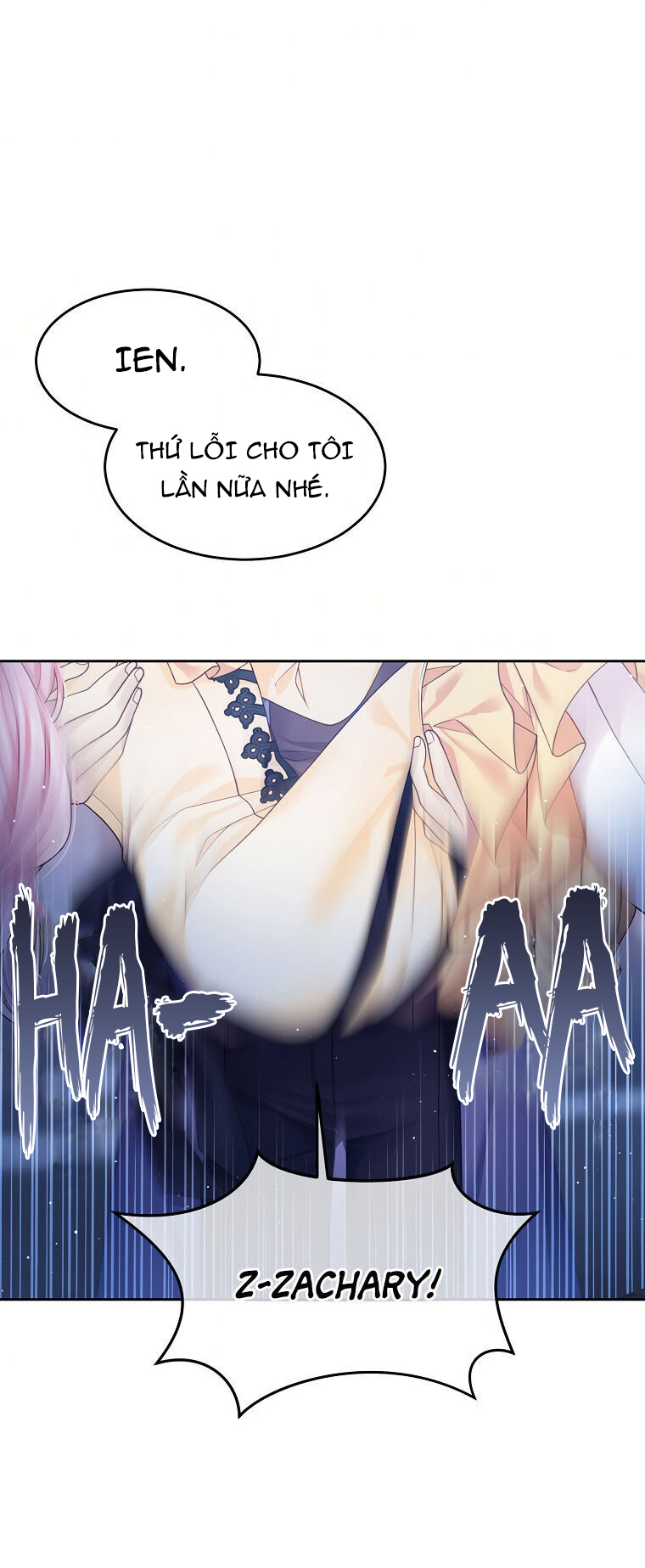 chồng tôi dễ thương quá, phải làm sao bây giờ? chapter 9.2 13