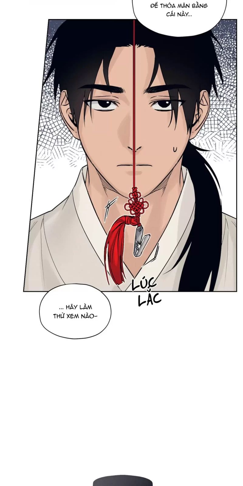 cửa hàng âm cụ chosun chapter 1.5 30