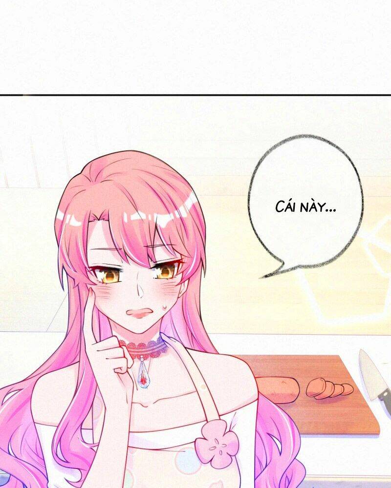 thiên tài manh bảo đột kích: daddy phúc hắc vs mommy chapter 29 8