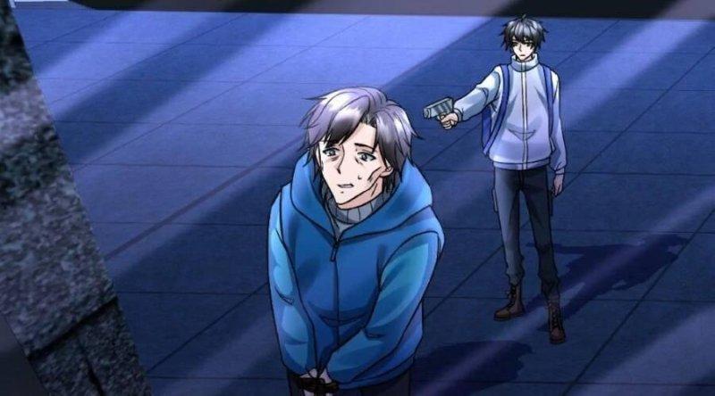 đóng băng toàn cầu: tôi gây dựng nên phòng an toàn thời tận thế chapter 94 28