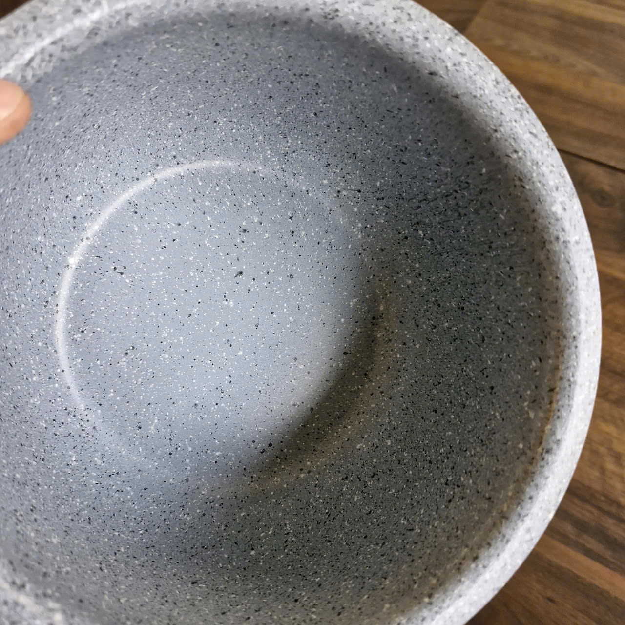 Lòng Nồi Thay Thế Cho Nồi cơm Mini Lock&amp;Lock  EJR326WHT – EJR426WHT - Hàng Chính Hãng