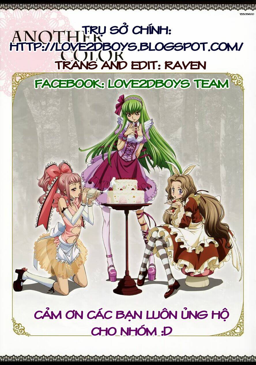 bloody cross chapter 30 1