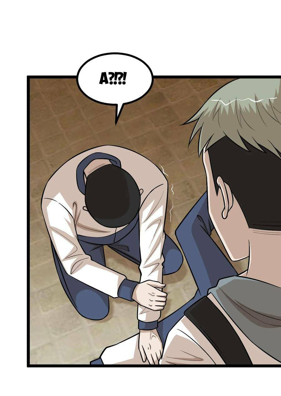 đai ca trở lại tuổi 16 chapter 100 11