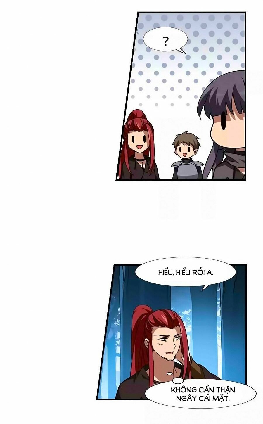 phượng nghịch thiên hạ chapter 153.1 3