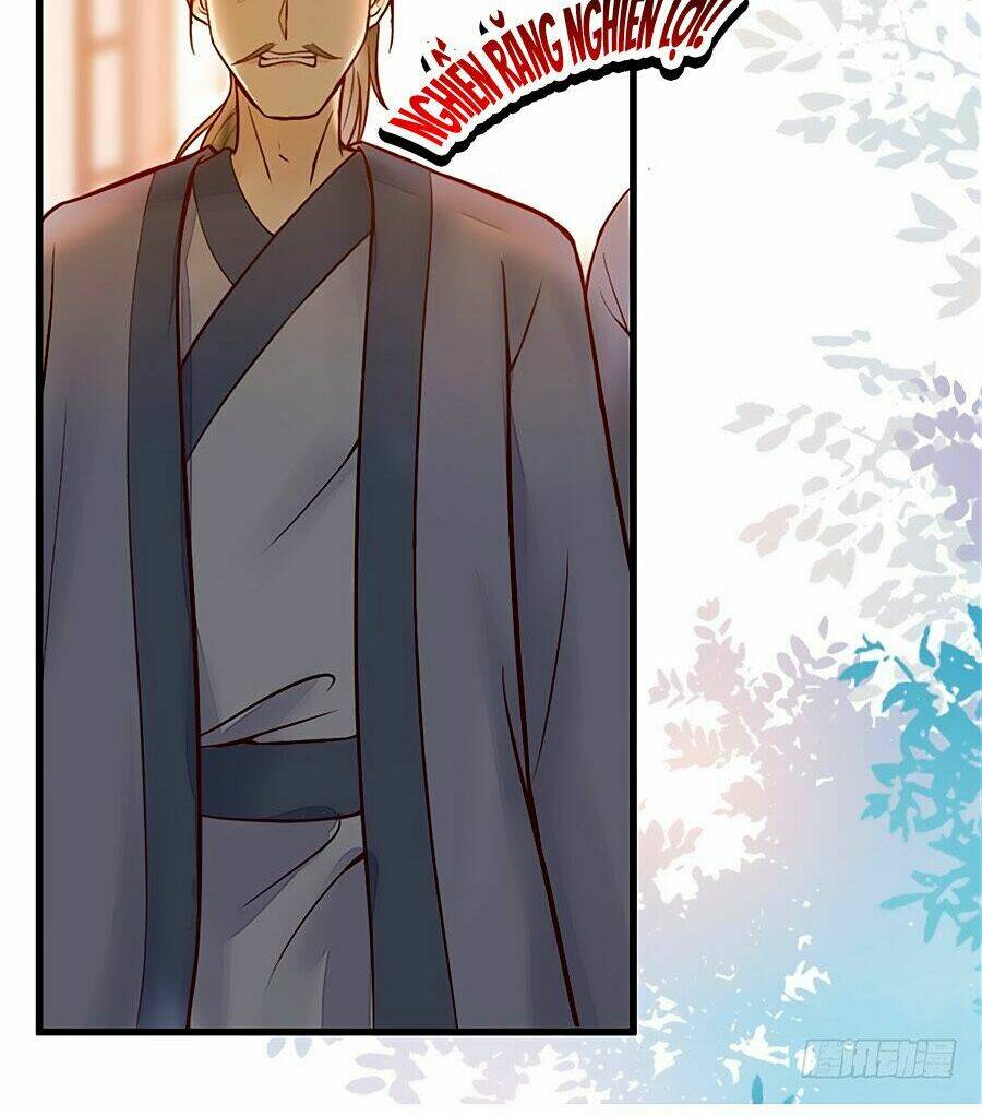 thần y khí nữ: ngự thú cuồng phi của quỷ đế chapter 15 4