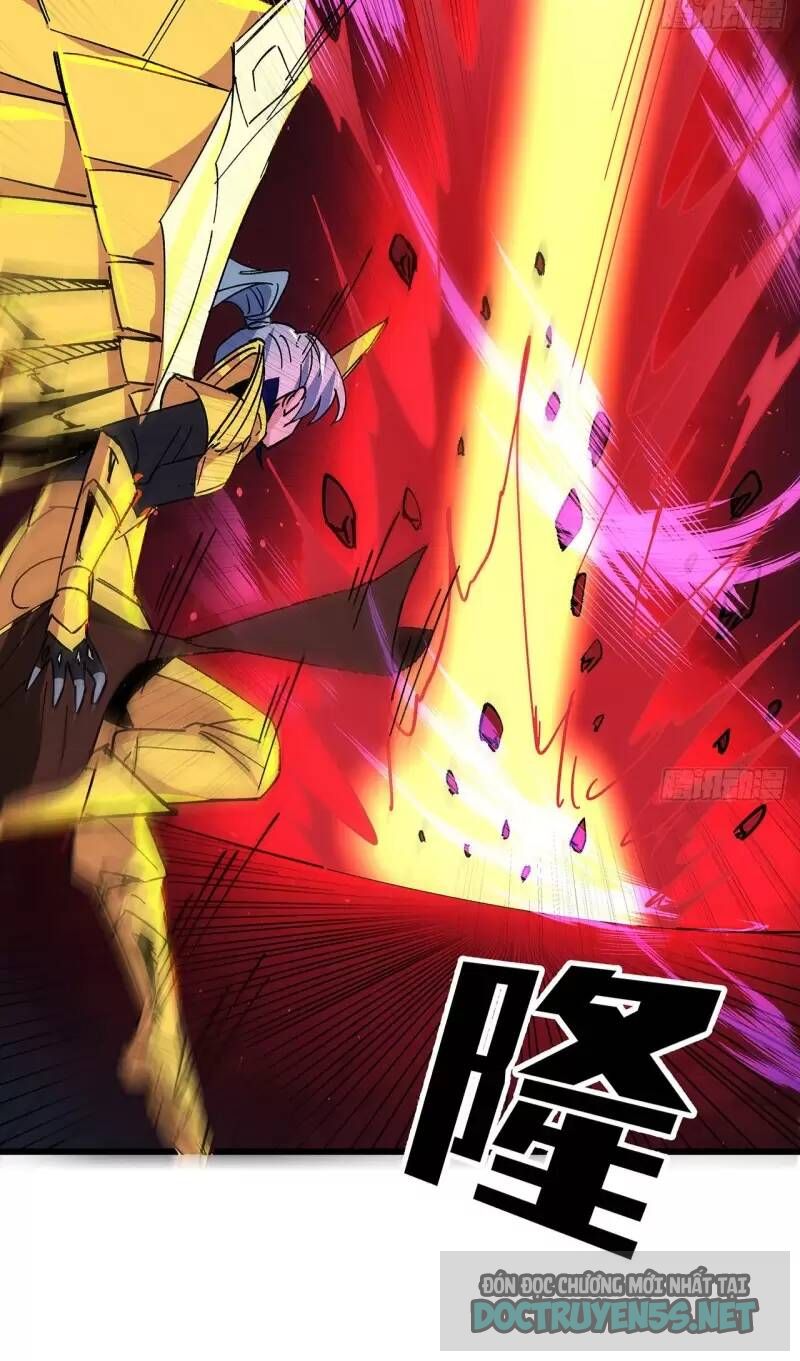 giải cứu 99 nữ chính ở mạt thế chapter 110 57