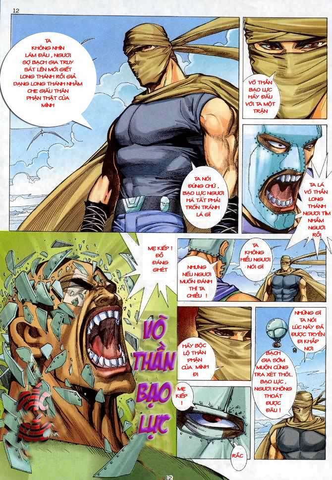 võ thần chapter 34 12