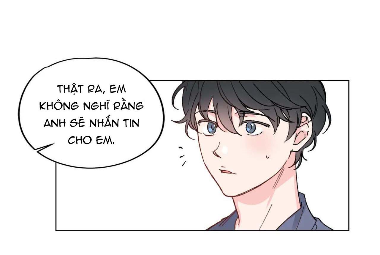 bước vào rắc rối chapter 3 5