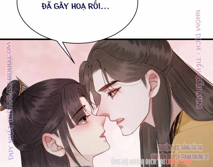 trọng sinh bá sủng nhiếp chính vương quá mạnh mẽ chapter 141 61