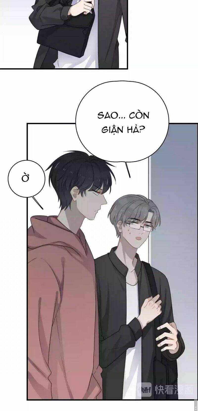 Cận Kề Tiếp Xúc Chapter 126 - Trang 5