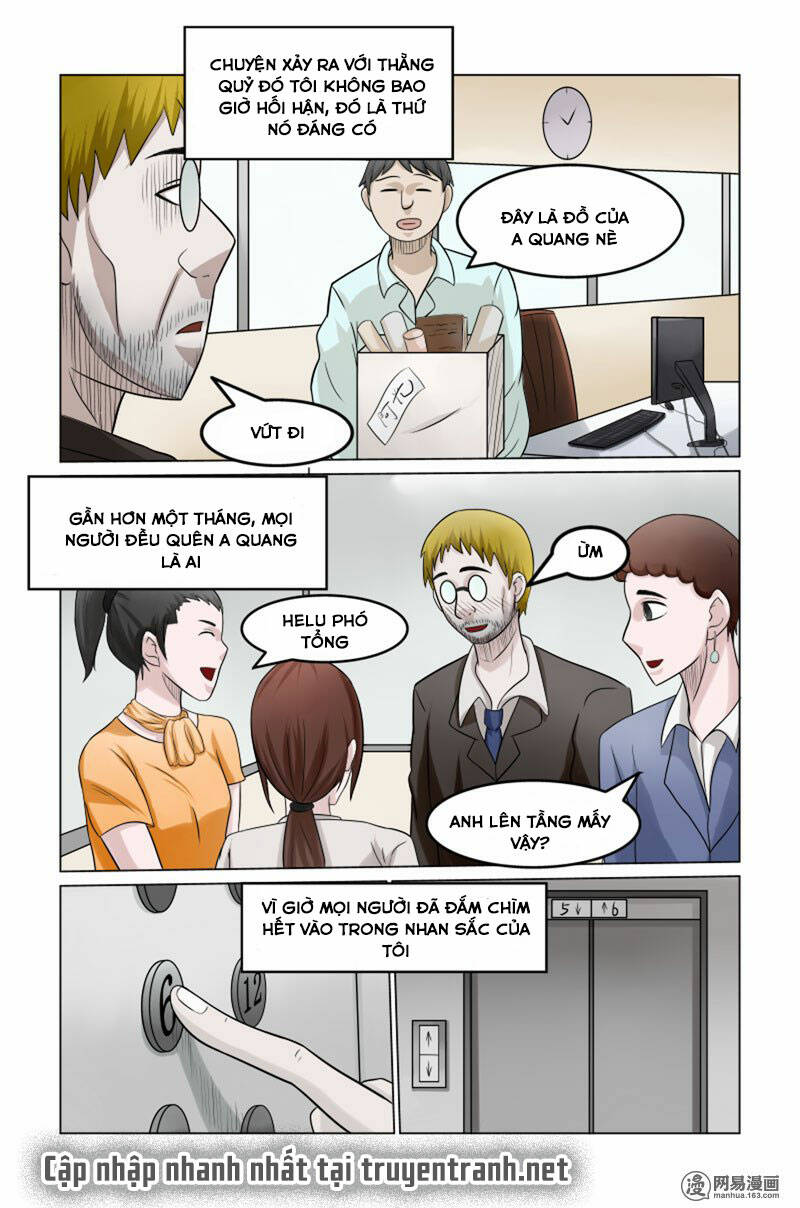 đời không như là mơ chapter 7 6