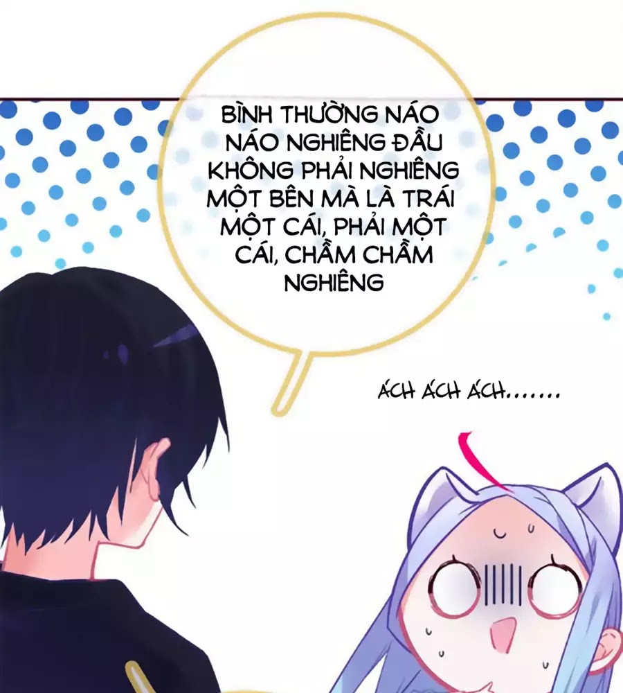 đừng nghịch, ta chỉ muốn yên tĩnh chapter 70 37