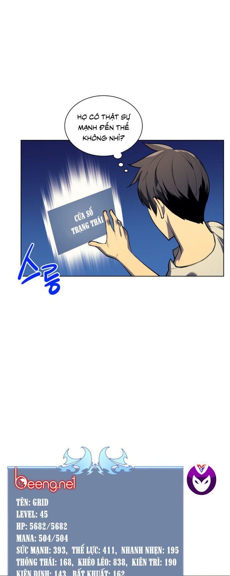 vượt qua giới hạn chapter 35 7