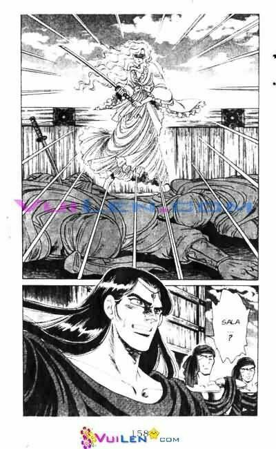 vương tử takeru chapter 16 158