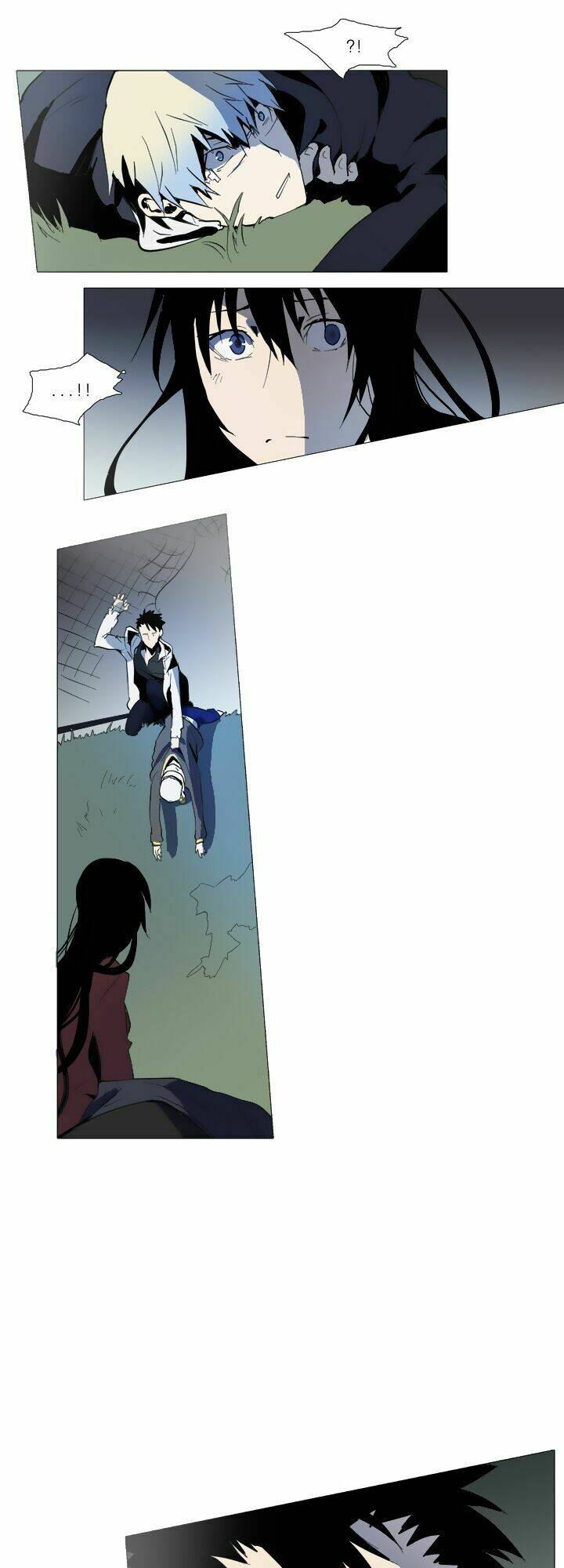 metronome chapter 6 15