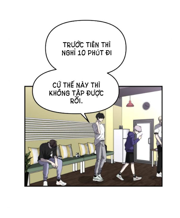 Tự Do Trong Mơ chapter 82.2 8