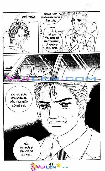 tìm lại tình yêu chapter 75 2