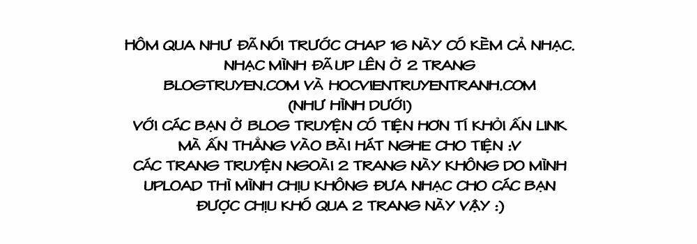 người máy hủy diệt chapter 16 2
