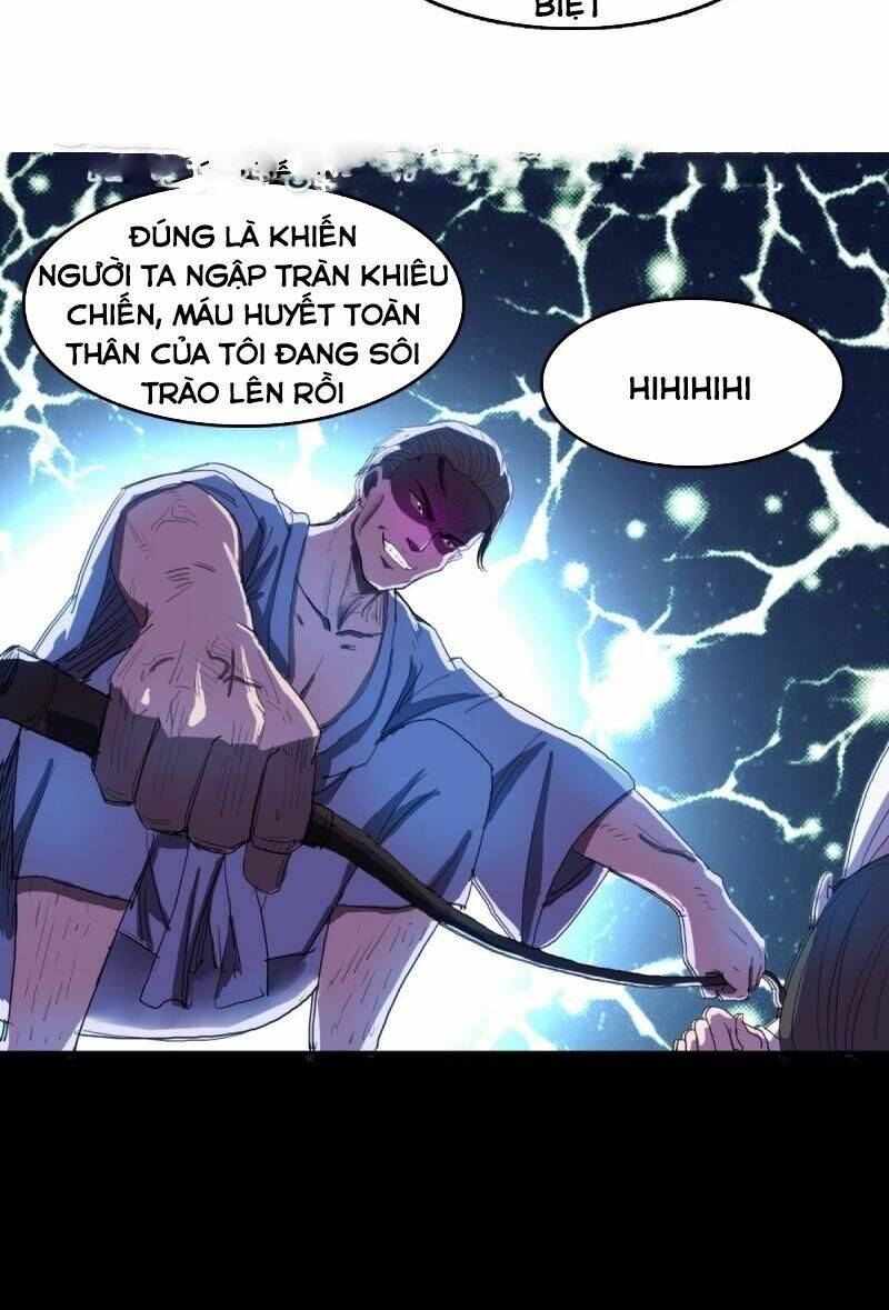 phụ hồn giả chapter 27 6