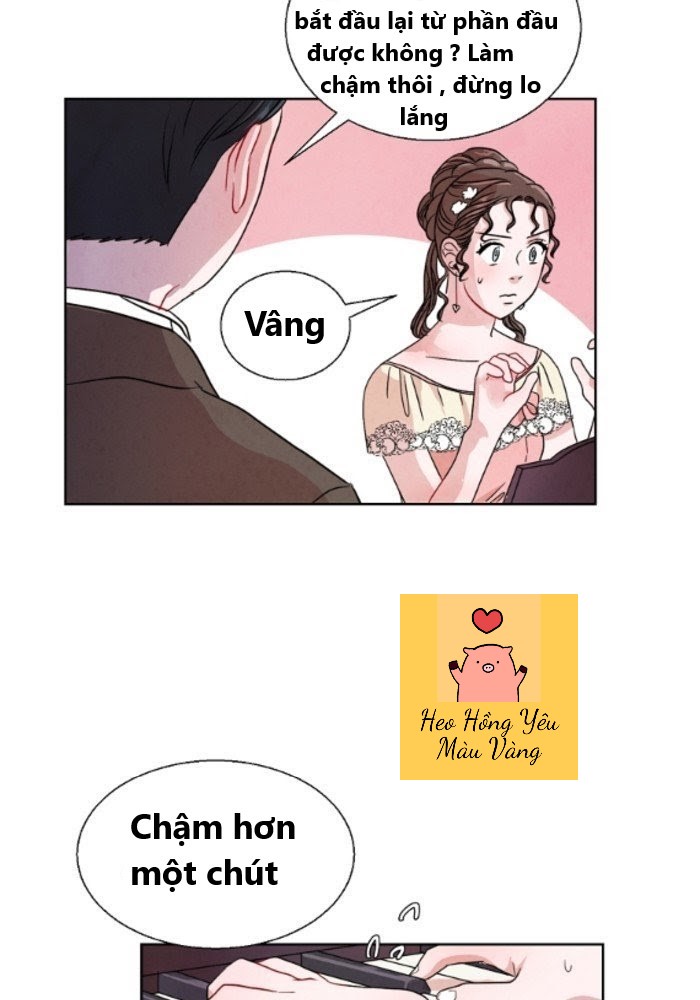 Bức Tường Thủy Tinh Chapter 2 - Trang 2