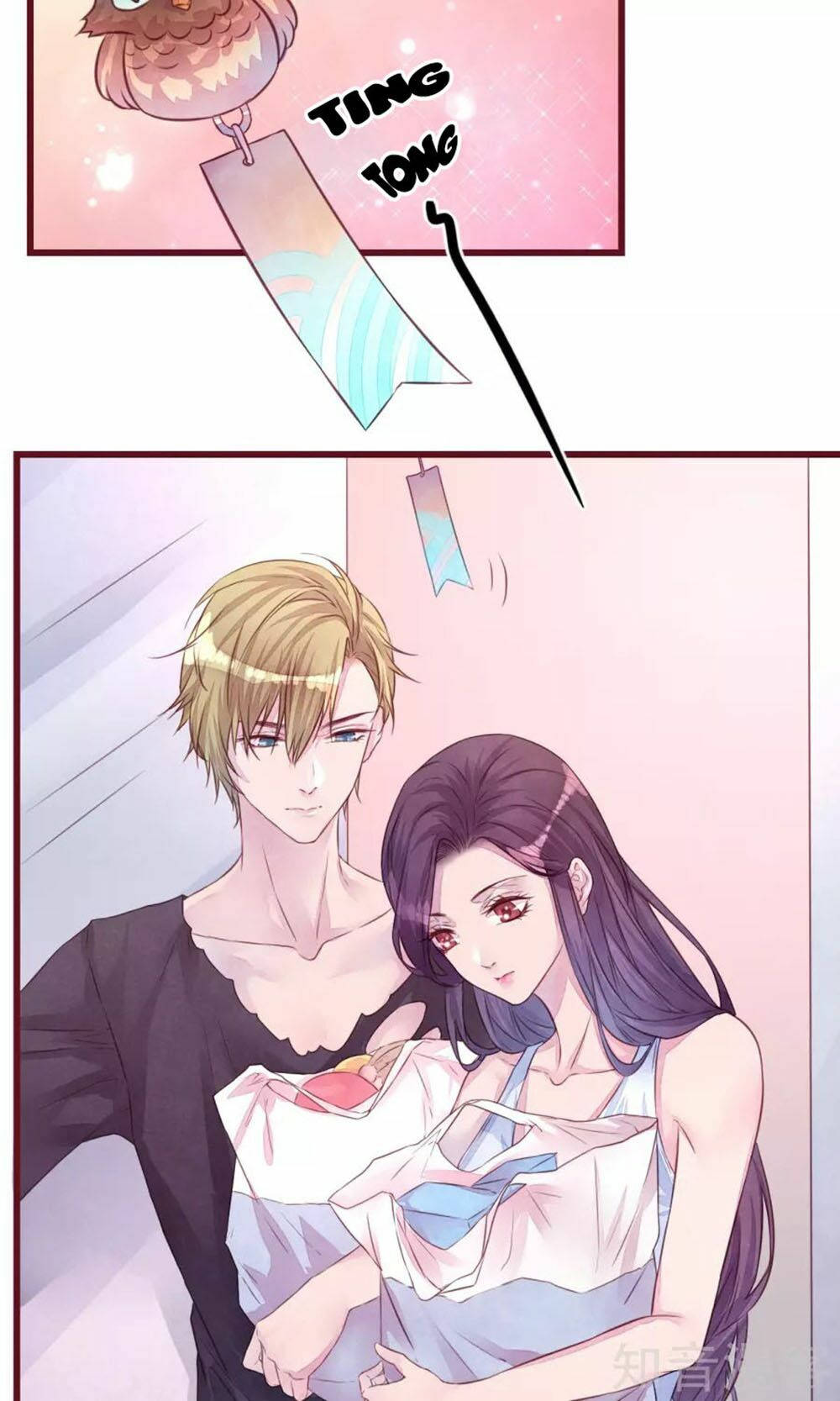 đào tạo nuôi dưỡng bạn trai mèo chapter 19 15