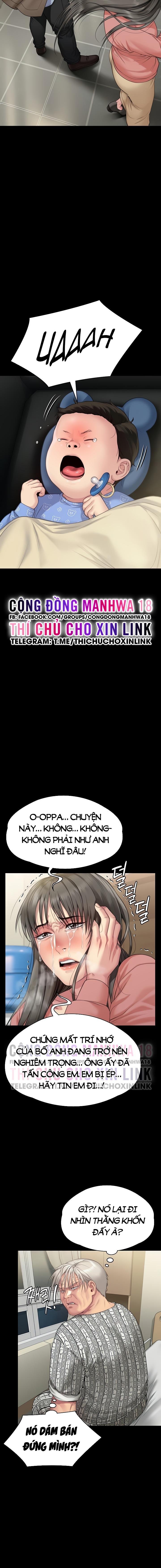 ong chúa chapter 276 9