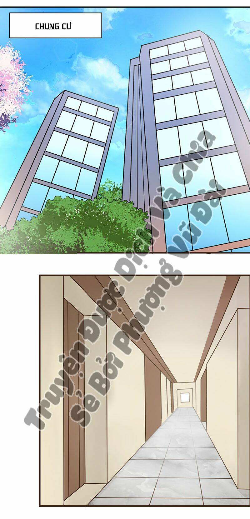 không gả cho tổng tài, gả cho người hầu chapter 10 2