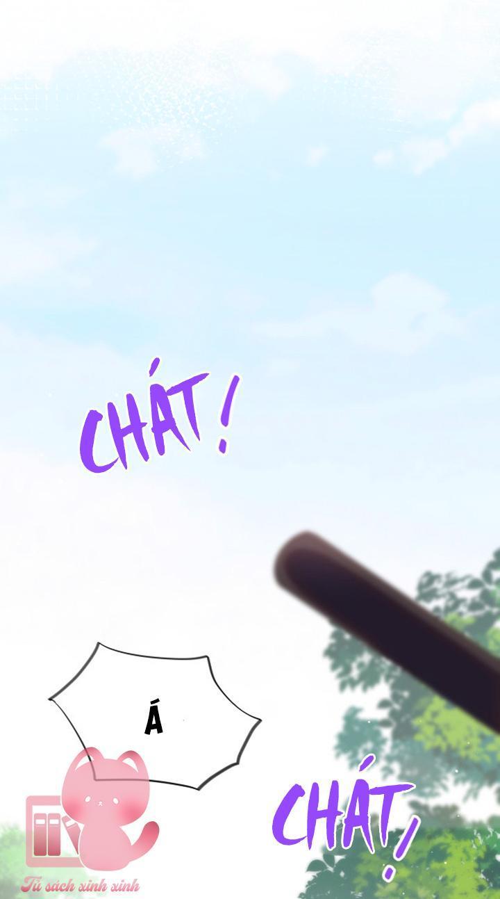 một đêm nọ đột nhiên yandere tới! chapter 61 29