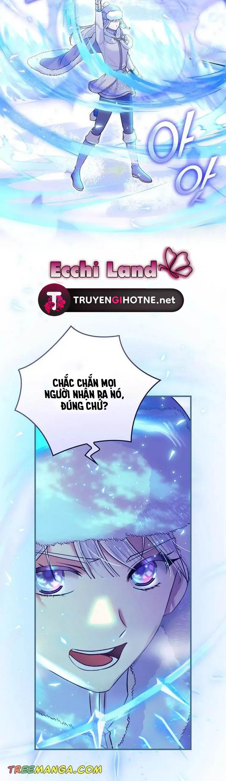 hiệp sĩ băng giá chapter 60.1 7