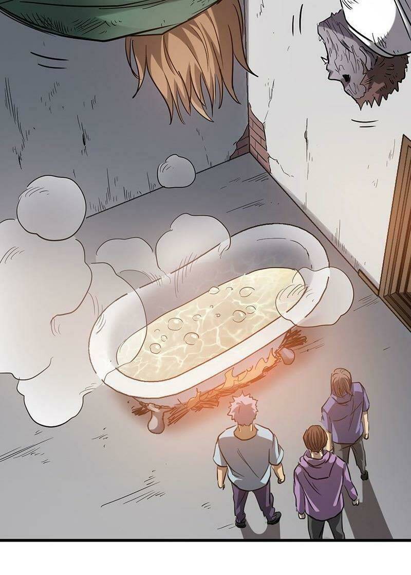 sau mạt thế tôi trở thành zombie chapter 10 24