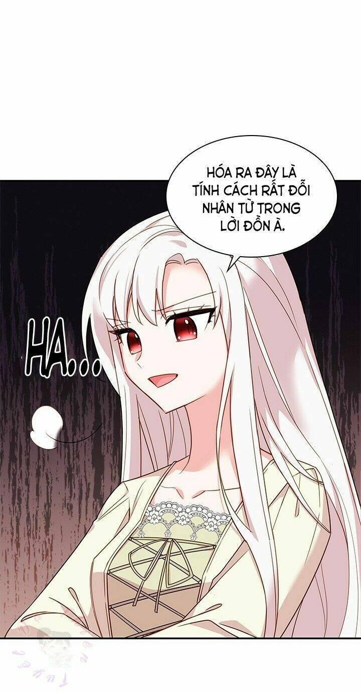 để yên cho tiểu thư hiền chapter 19 39